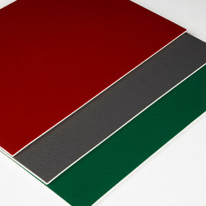 Tapis de sol sportif d'intérieur commercial résistant, en <span class=keywords><strong>mousse</strong></span> rouge, bleue, verte, pour le ping-pong et le tennis de table, <span class=keywords><strong>produit</strong></span> en <span class=keywords><strong>gazon</strong></span> artificiel - Product Image 2