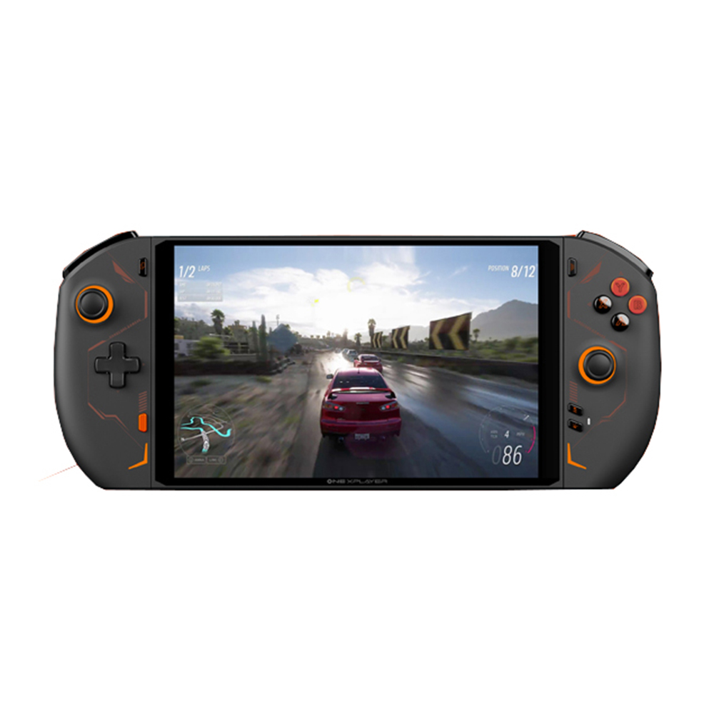 ONEXPLAYER 2 PRO ブラック7840U/32GB/2TB 2024 One-netbook Onexplayer 2pro Handheld Gaming Console, Amd
