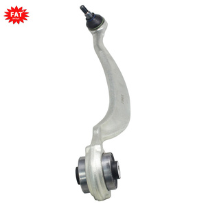 Pour Mercedes Benz W221 <span class=keywords><strong>W216</strong></span> S250 S320 S350 S63AMG <span class=keywords><strong>CL500</strong></span> CL550 4matic Bras de suspension inférieur avant droit 2213306611 gauche 2213306511 - Product Image 1