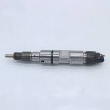 common rail injector 0445120333 0445120431 injector for Yuchai auto parts good quality injector nozzle 0445120333 0445120431