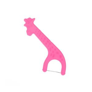 Hilo <span class=keywords><strong>Dental</strong></span> Ortodóntico con Mango Grueso, Colores Variados, Bajo MOQ y <span class=keywords><strong>Precio</strong></span>, Productos de Cuidado Bucal, Palillos de Hilo <span class=keywords><strong>Dental</strong></span> para Aparatos Ortodónticos - Product Image 6