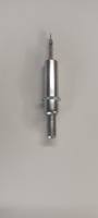 3/32 Long Heavy Duty Cleco Pins Copper Plated Aluminium Steel Temporary Fasteners Sheet Metal Supplier PTS PL-3/32 22kg