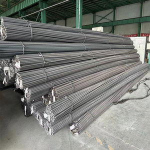 Factory direct sale at low price and high quality HRB400 HRB500 a572 grade 50 reinforcing <b>steel</b> <b>rebar</b> - Product Image 4