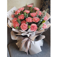 Fournitures pour fleuristes, papier d'emballage pour bouquets imperméable, décoration florale, papier d'emballage cadeau