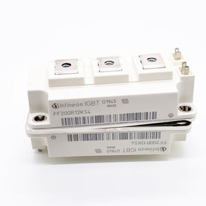 Mới ban đầu ff400r12kt3 <span class=keywords><strong>IGBT</strong></span> silicon ff400r điện <span class=keywords><strong>IGBT</strong></span> mô-đun - Product Image 4