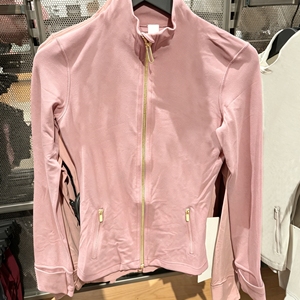Conjuntos de Yoga Color Borgoña para <span class=keywords><strong>Mujer</strong></span>, Conjuntos de Yoga Color Marrón para <span class=keywords><strong>Mujer</strong></span>, Chaqueta Deportiva con Cierre Plateado y Leggings, Conjunto de 3 Piezas - Product Image 1