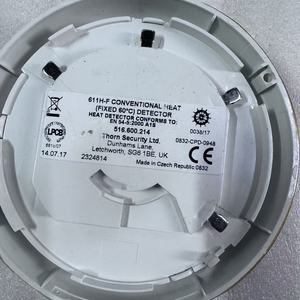 Détecteur 611H-F 516.600.214 611H-F 611H-F 611H-F - Product Image 4