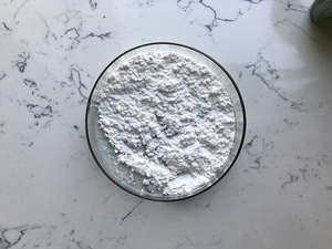 L-glutamin toz gıda sınıfı gemi hazır Insen - Product Image 4