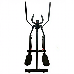 Appareil de fitness portable pour la maison : Simulateur de marche aérienne, Stepper d'escalade, Entraînement de <span class=keywords><strong>musculation</strong></span> ABS, <span class=keywords><strong>Exercice</strong></span> élégant et efficace - Product Image 2