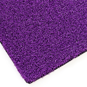 LFL fournit des gazon artificiels personnalisés pour terrains de tennis, terrains de golf et autres terrains de sport extérieurs, ainsi que des panneaux de gazon synthétique multicolores. - Product Image 4