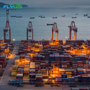 Топ-10 логистических услуг Lcl Express UPS <span class=keywords><strong>DHL</strong></span> Fcl морские перевозки, экспедитор, Китай, Филиппины, Канада, Австралия, Польша - Product Image 3