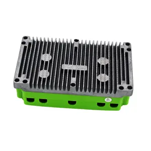 Fardriver ND72260 48V-72V 80A 1-2KW DC正弦波電動スクーター用プログラミングデバッグ用モーターコントローラー 中国製 - Product Image 2