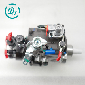 ปั๊มหัวฉีดน้ำมันดีเซล EexcavaStart รุ่น 9320A623G 9320A620G รับประกัน 6 เดือน - Product Image 2