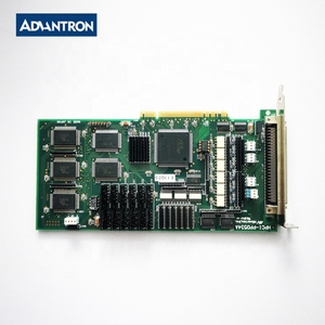 ไฮเวอร์เทค Inc. HPCI-PPD533A E02020 tw-0320 HPCI-PPD534A E11023 tw เมนบอร์ดอุตสาหกรรมเมนบอร์ดแผงวงจร CPU - Product Image 3