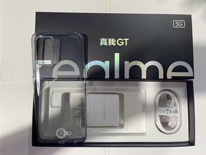 Nouveau téléphone portable <span class=keywords><strong>Realme</strong></span> <span class=keywords><strong>GT</strong></span> <span class=keywords><strong>5G</strong></span> 2021, écran SuperAMOLED 120Hz, 8 Go/12 Go de RAM, 128 Go/256 Go de ROM, Snapdragon 888, 64 MP, 4500 mAh, 65 W, NFC, Android 11 - Product Image 5