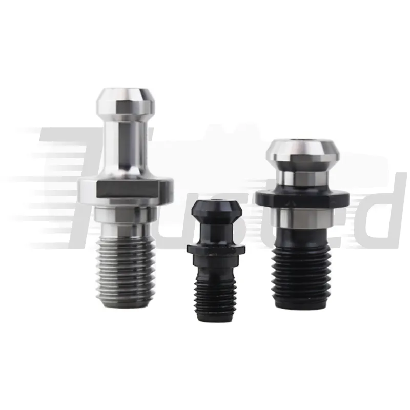 Factory directly supply high precision Holder Accessories Pull Stud BT30/40/50/60 -45 degree BT Pull Stud For BT tools Holder