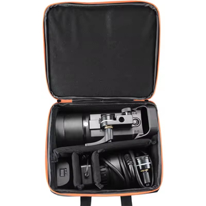 <span class=keywords><strong>Godox</strong></span> CB-12 Sac de transport durable Accessoire pratique pour <span class=keywords><strong>AD400</strong></span> <span class=keywords><strong>PRO</strong></span> & AD600PRO Flash Kit Enhanced Camera Carrying Solution - Product Image 6
