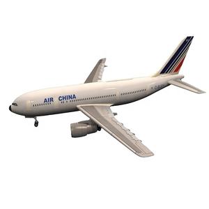 FBA Amazon Fret aérien de Chine vers l'Allemagne Dédouanement double face pour l'Allemagne - Product Image 1