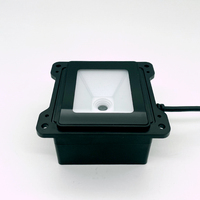 EMT6061 2D 1D Mrz Ocr Lecteur de scanner de passeport Module de scanner intégré Lecteur de code QR