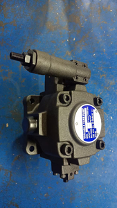 ปั๊มไฮดรอลิก รุ่น HVP ซีรีส์ HVP-40-FA3 HVP-30-FA3 HVP-1A-30F-A4 HVP-40-140 ปั๊มใบพัดแรงดันสูง ออกแบบผลิตภัณฑ์ที่แข็งแรง - Product Image 6