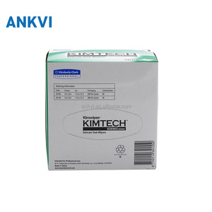 กระดาษดูดซับฝุ่นแบบ Air-Laid ทำจากเยื่อไม้บริสุทธิ์ บรรจุ 280 ชิ้นต่อถุง กระดาษกันฝุ่น FTTH - Product Image 6