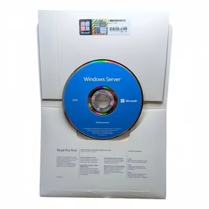 Paquete Físico <span class=keywords><strong>OEM</strong></span> de DVD para <span class=keywords><strong>Server</strong></span> <span class=keywords><strong>2019</strong></span> Datacenter, Clave COA, Uso de por Vida, Compatible con MAC, en Stock, 16/24 Núcleos - Product Image 1