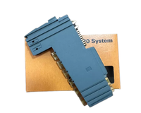 Module de traitement numérique multifonction X20DS1319, émulation d'encodeur haute vitesse pour PLC industriel