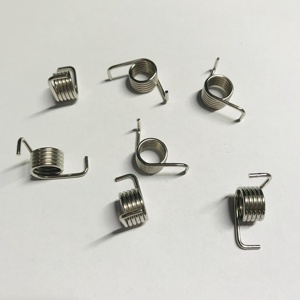 SMT Hitachi GT8MM feeder parts spring 222P0171 222P0203 KYL-M860P-000 KYB-M3T36-000 SPRING TORSION - Product Image 4
