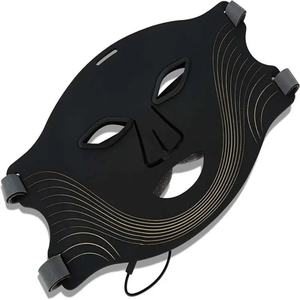 Appareils de beauté professionnels sans fil à LED avec technologie à trois longueurs d'onde (460/630/850 nm) pour minimiser les pores et contrôler le sébum - Product Image 5