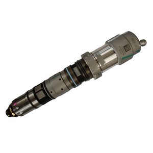 Injecteur Common Rail 4928348 4010029 4928349 Marque OEM pour Équipements Mécaniques de Haute Performance - Product Image 3
