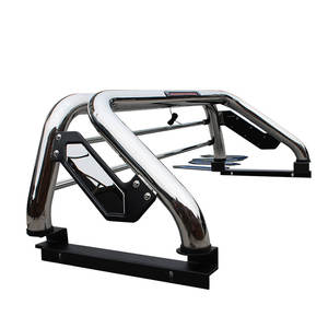 TONNEAU de barre de roulis de sport de ramassage de <span class=keywords><strong>prix</strong></span> usine pour Toyota Tacoma hilux Ranger <span class=keywords><strong>NAVARA</strong></span> TRITON L200 <span class=keywords><strong>NISSAN</strong></span> DMAX - Product Image 3