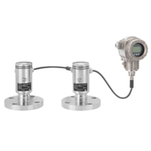 Endress Hauser Différentiel électronique Deltabar FMD71 - Product Image 1