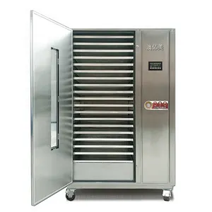 AIM Mango seco Chilli Pepper Patata seca Deshidratador de avellanas Máquina de chips de plátano Horno de secado Máquina de secado industrial Precio