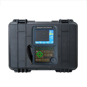 Panametrics NDT muayene ultrasonik kusur dedektörü dayanıklı plastik malzeme yüksek kalite kusur dedektörü tedarikçisi - Product Image 1