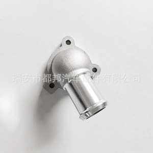 ตัวเรือนเทอร์โมสตัท Sq-Dubang รุ่น Sq-20439 สำหรับอะไหล่เครื่องยนต์ Gm Daewoo หมายเลข 24101265 - Product Image 1