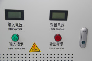 5KVA 10KVA 15kVA 20kva 480V 440V 400V 380V 220V <span class=keywords><strong>3</strong></span> giai đoạn bước lên bước xuống biến áp với bao vây - Product Image 5