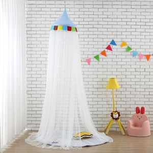 Manufacturers Direct <b>Sales</b> of Pure Cotton Mosquito Net Environmental protection Baby Special Mosquito Net - Product Image 1
