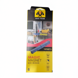 Support de rangement magnétique pour outils OSS Team Magic Magnet Wi25 - Product Image 2