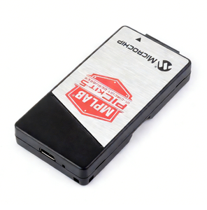 MPLAB Pickit5 PG164150 PICKIT3 PICKIT4 에뮬레이터 디버거 오프라인 프로그래머 타입-C 인터페이스 오프라인 프로그래밍 재고 있음 - Product Image 2