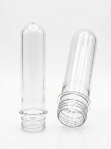 PET <b>Preform</b> 46mm ROPP for Edible Oil & Thinner Bottles - Product Image 2