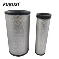 Fourniture de filtre à air de haute qualité 11110175 AF25748 C24904 5036781 fabricant prix filtre à air camions lourds accessoires de moteur