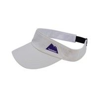 Sombrero de Sol Ligero con Ala Curva Ajustable, 100% Algodón, Bordado a Mano, Impresión Digital, Unisex, para Viajes, Pesca y Fiestas al Aire Libre