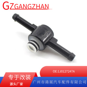Volkswagen Fuel Filter Exhaust Valve 1J0127247A 1000340003 <b>ABS</b> Material Replacement Part - Product Image 5