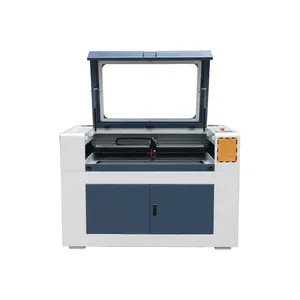 6090 150 Wát CNC Máy khắc Laser CO2 Laser Cutter kính cầm tay máy khắc Acrylic