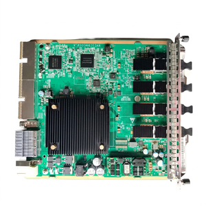 Equipo de Comunicación OSN1800V  Board  TNF1EGS4      TNF5SLNO     TNZ5UXCMS - Product Image 1