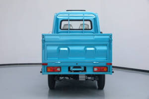 Truk listrik Pickup elektrik 45km/jam muatan elektrik dengan EEC COC mengekspor ke Jerman Turki - Product Image 5