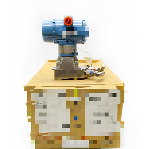 3051cg1f02a1aswbr5m5 Nsmp Nuevo Original Ready Stock Industrial Automation Pac Dedicated Plc Programming Controller - Product Image 1