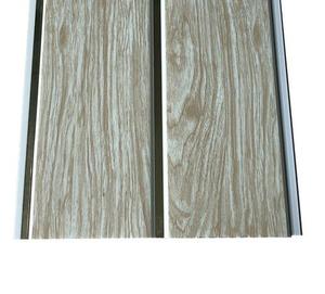 Plaques de plafond en PVC résistantes à la chaleur avec un design artistique moderne pour les plafonds suspendus de chambre à coucher - Product Image 6