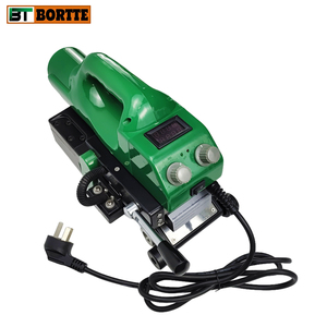 Máquina <span class=keywords><strong>de</strong></span> soldadura <span class=keywords><strong>de</strong></span> membrana <span class=keywords><strong>HDPE</strong></span> 800W máquina <span class=keywords><strong>de</strong></span> soldadura <span class=keywords><strong>de</strong></span> Geomembrana túnel tablero impermeable máquina <span class=keywords><strong>de</strong></span> soldadura <span class=keywords><strong>de</strong></span> escalada automática - Product Image 5