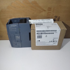 Module d'entrée analogique Siemens Sm 1231 6ES72314HD320XB0 IP65 Composant E/S industriel - Product Image 2
